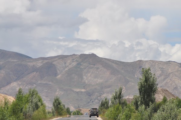 Tibet 3