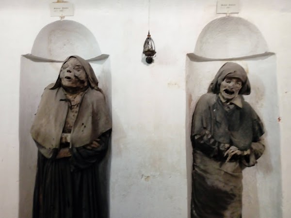 Crypt