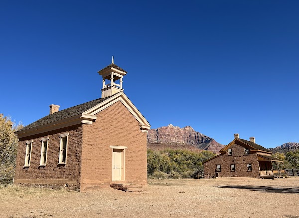 Grafton Ghost Town 3