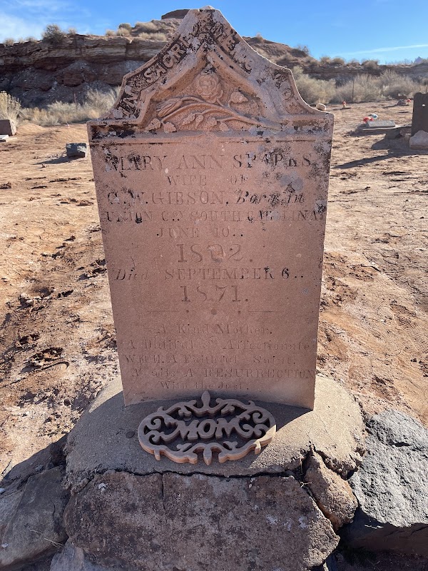 Grafton Ghost Town 2