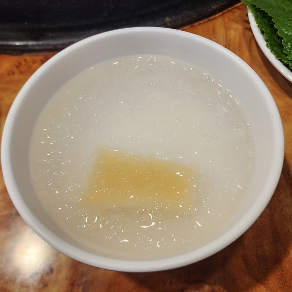 Chuncheon MyeongDong1Beonji Dakgalbi 3