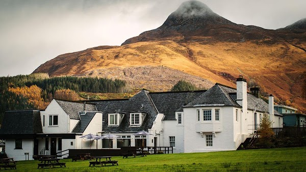 The Glencoe Inn