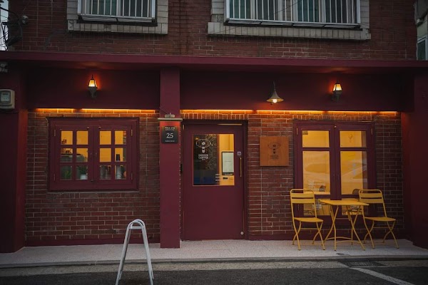 Yeoljeongdo Street (Passion Island) 5
