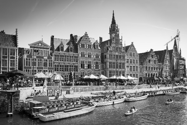 Gent Watertoerist 1