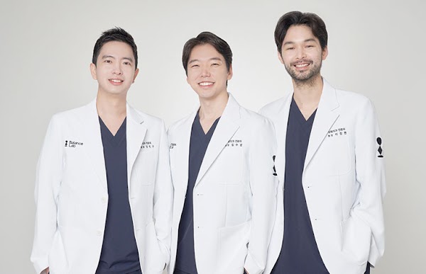 Balance Lab Plastic Surgery Clinic