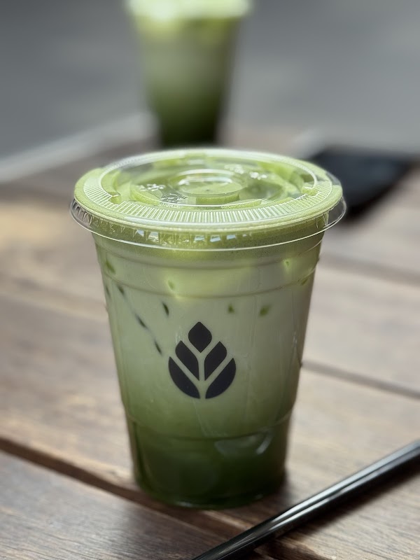 Milk Tea People 3