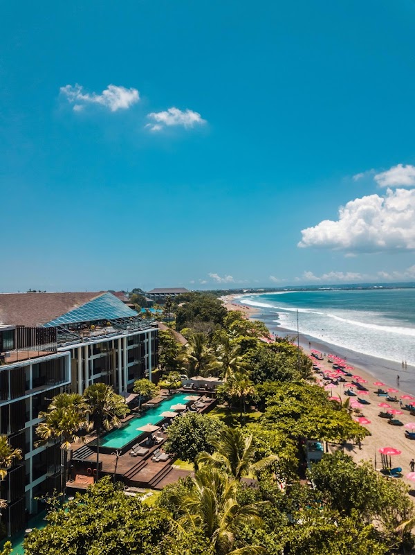 Grand Seminyak - Lifestyle Boutique Bali Resort