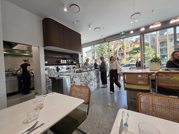 Sonder Broadbeach 1
