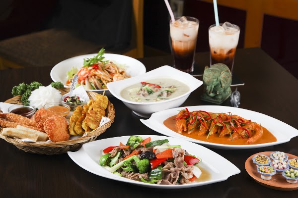 Thai Garden 5