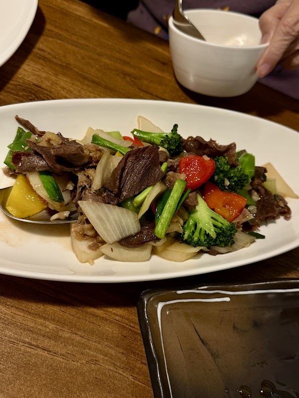 Thai Garden 3