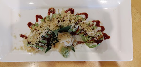Hama Sushi 2