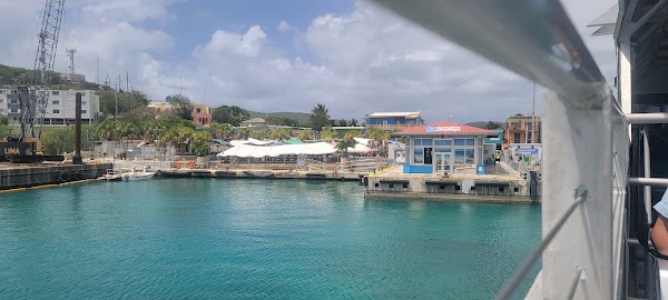 Culebra 3