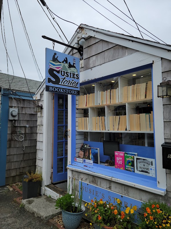 Rockport Market