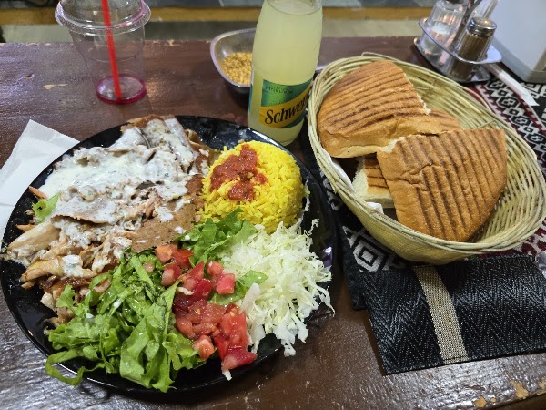 Fast Food - Kebab KOCKA 4