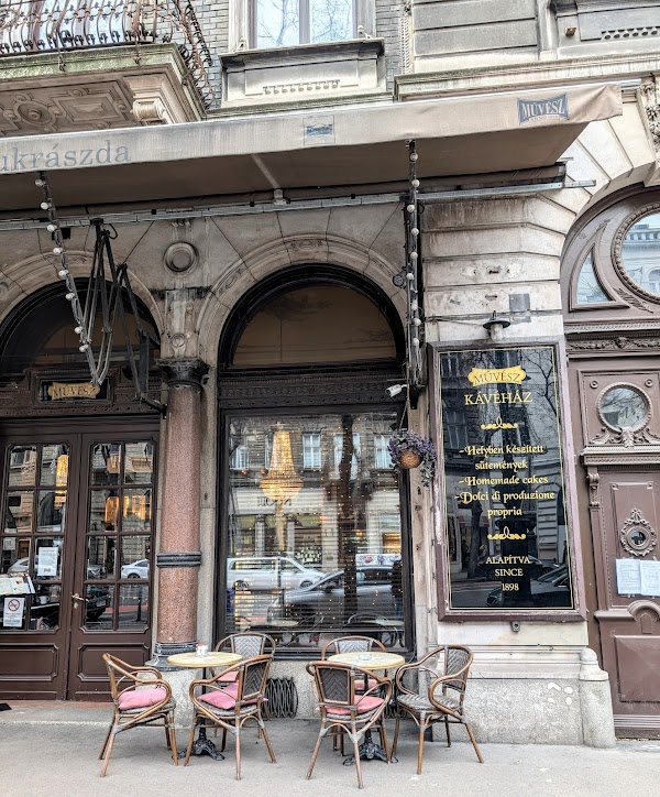 Budapest must visit 2026 43