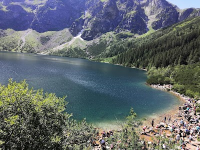 Morskie Oko 1
