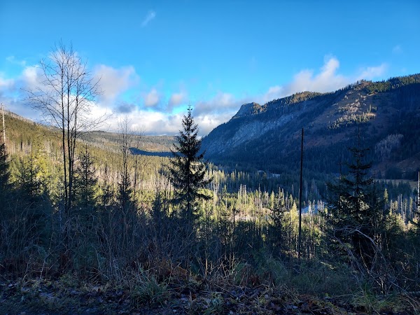 Morskie Oko 4