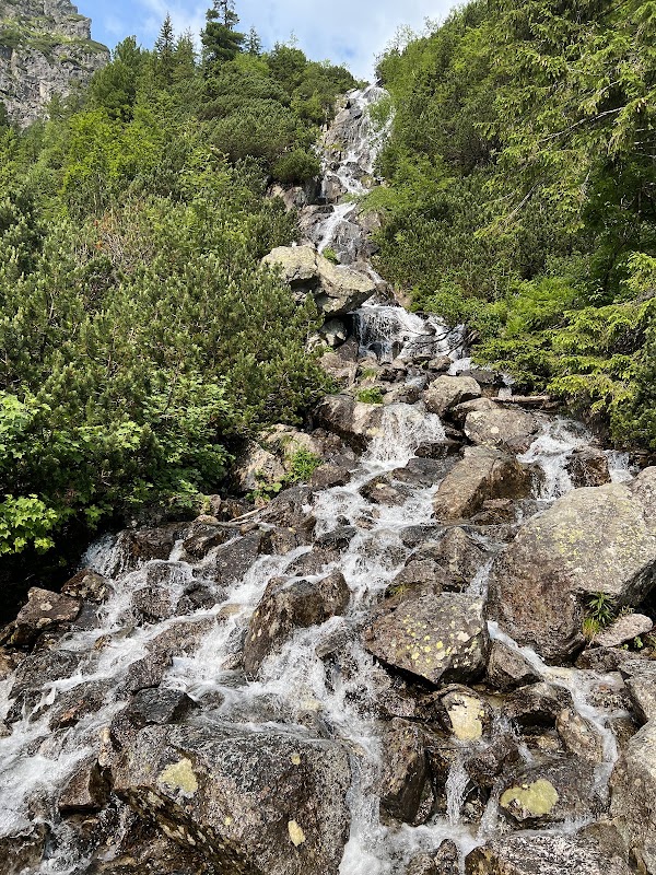 Morskie Oko 2