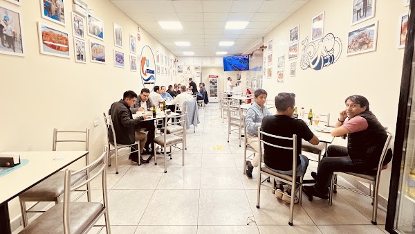 RJ.Pescados y Mariscos