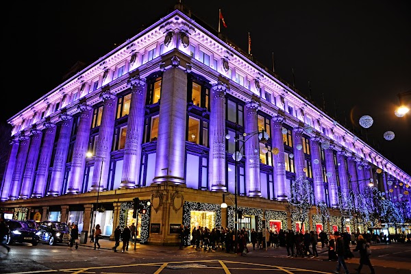 Oxford Street 5