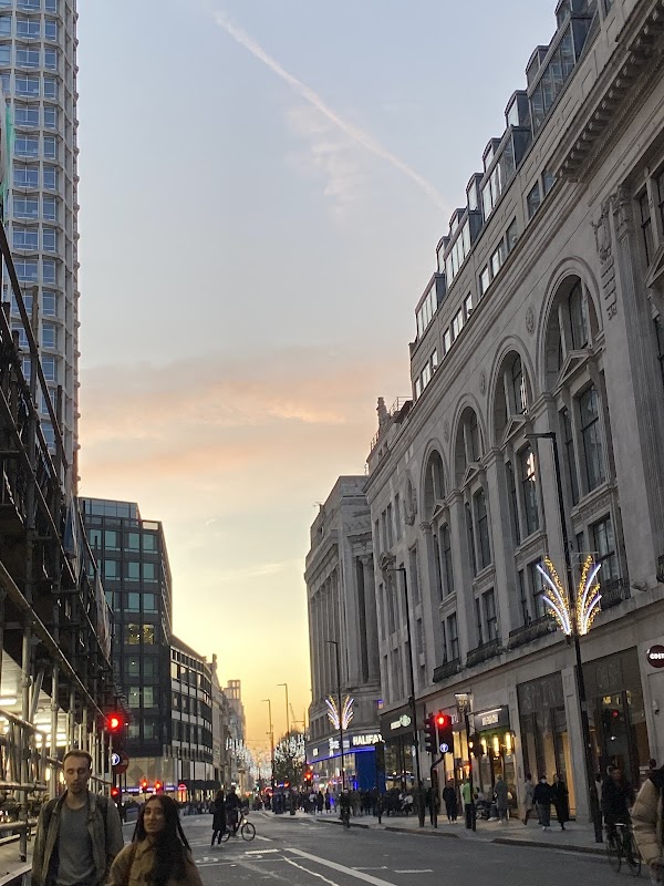 Oxford Street 4