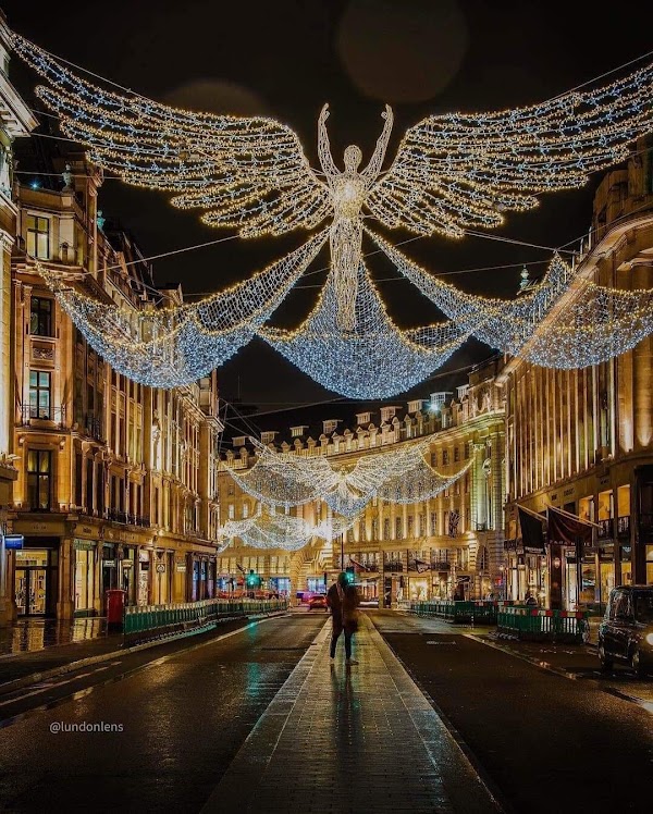 Oxford Street 2