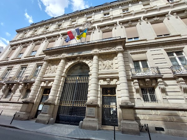 Cour des Comptes