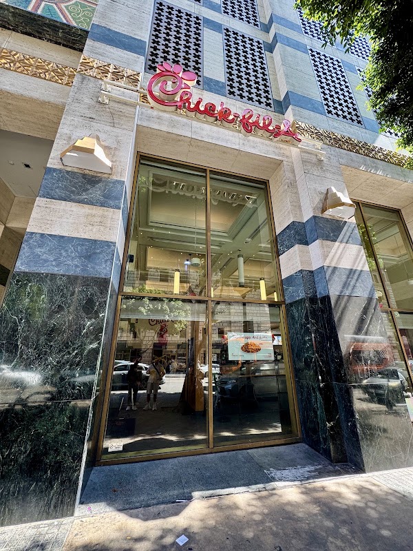 Chick-fil-A