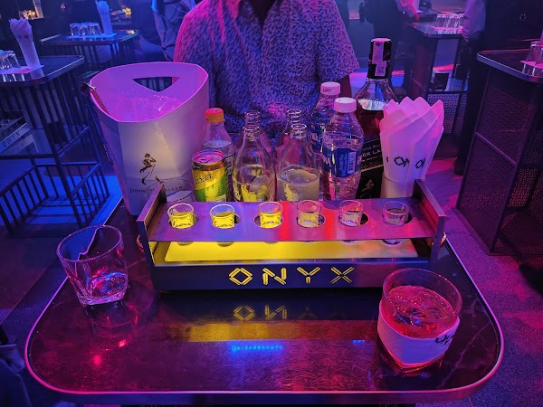 ONYX BANGKOK 5