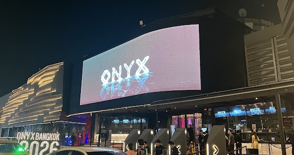 ONYX BANGKOK 4