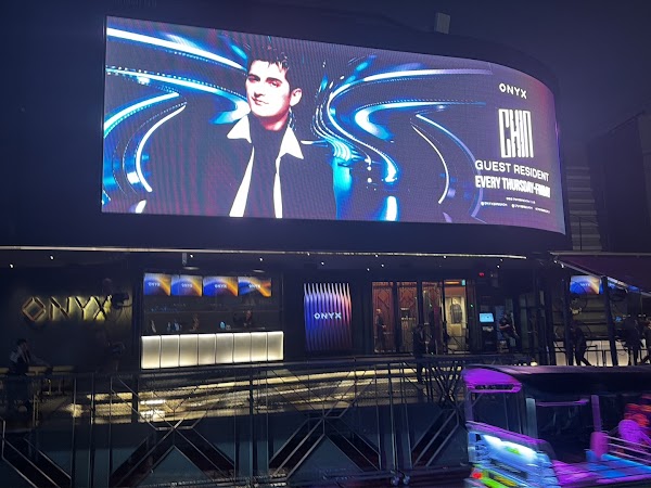 ONYX BANGKOK 3