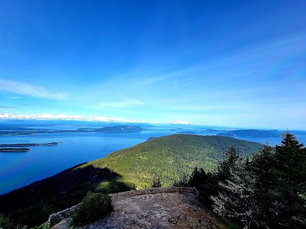 Mt. Constitution