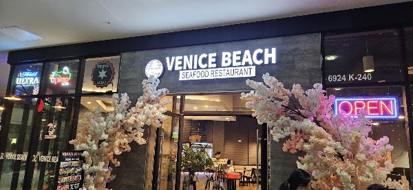 Venice Beach 1