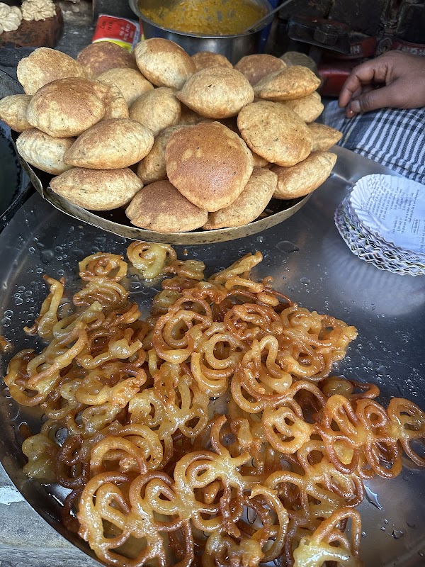 Prasidhh Chachi Ki Dukaan