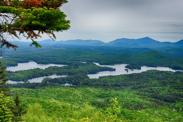 Saint Regis Mountain