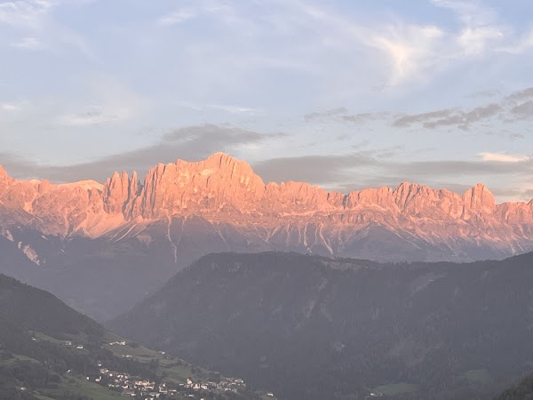 Rosengarten group 5