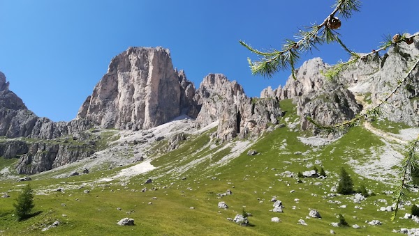 Rosengarten group 3