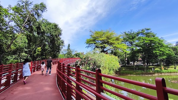 Taman Bendera Pusaka 1