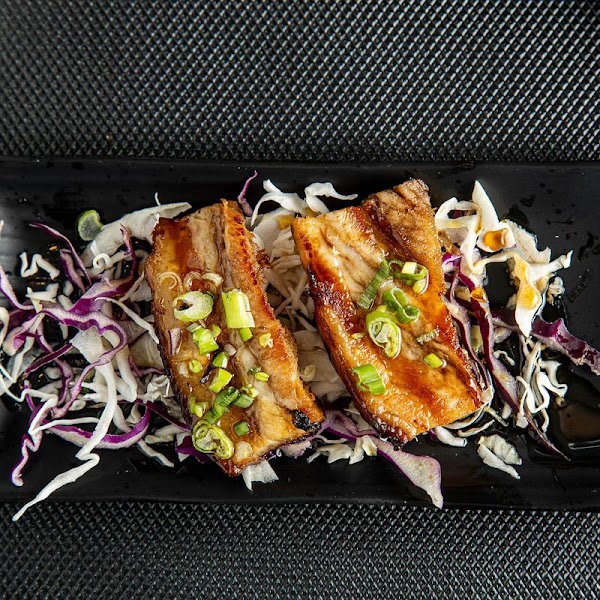 Love Paradise Sushi 3