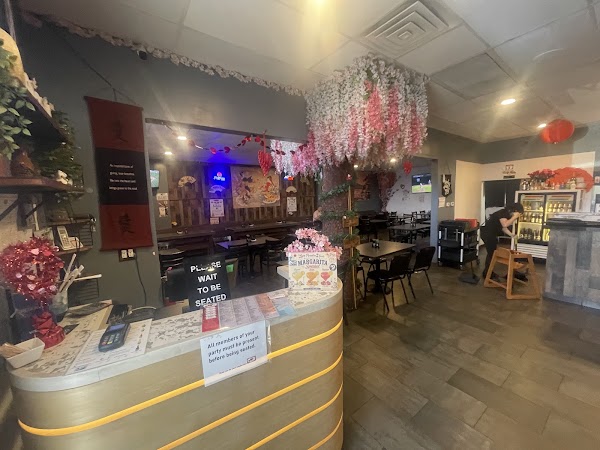 Love Paradise Sushi 2