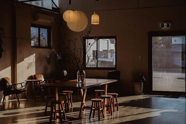 At Home Coffee Co.