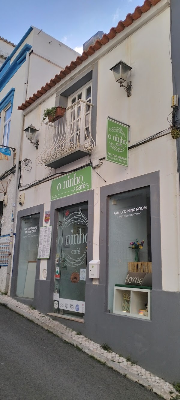 O Ninho Café