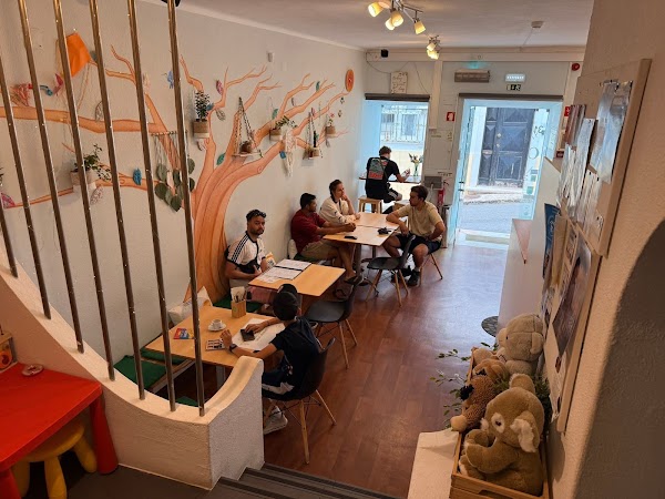 O Ninho Café 5