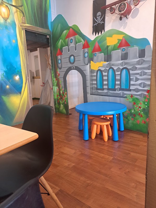 O Ninho Café 3
