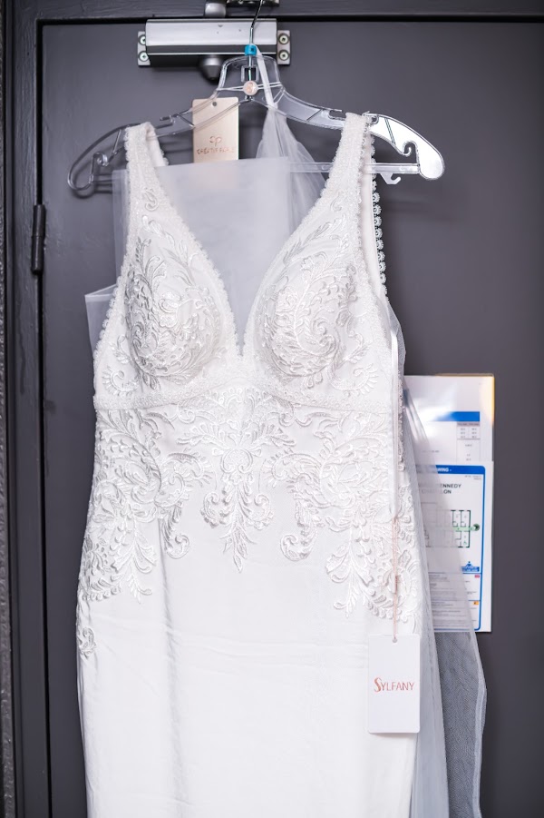 Dépôt-vente Les Robes infidèles 4