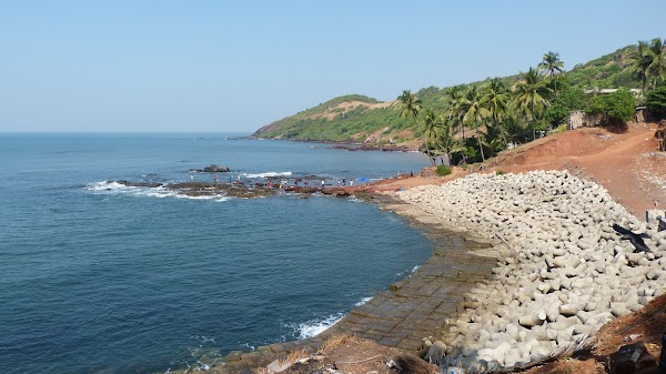 Anjuna