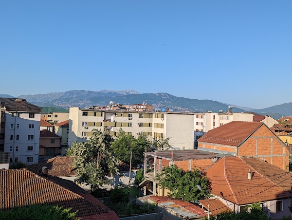 Peshkopi