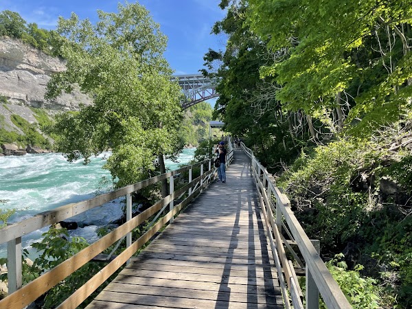 White Water Walk 5