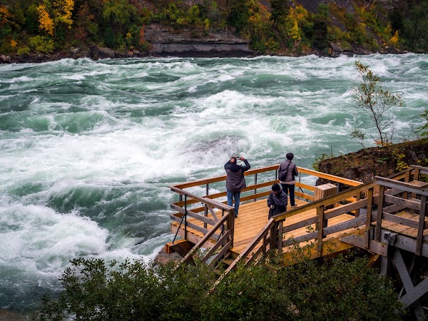 White Water Walk 4