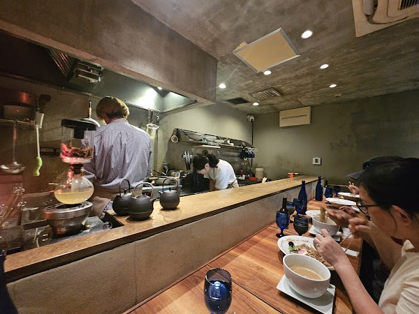 Gion Duck Noodles 5